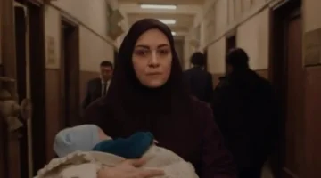 موعد عرض وإعادة مسلسل حكاية نرجس الحلقة 3 والقنوات الناقلة